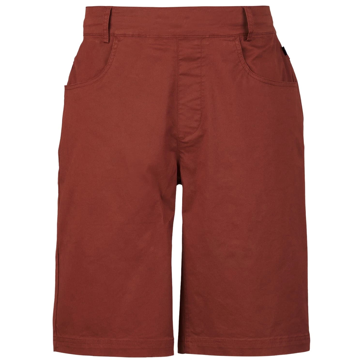 Мъжки панталон за боулдър Stoic UtbySt. Climbing Shorts Bouldering trousers - Timber Red