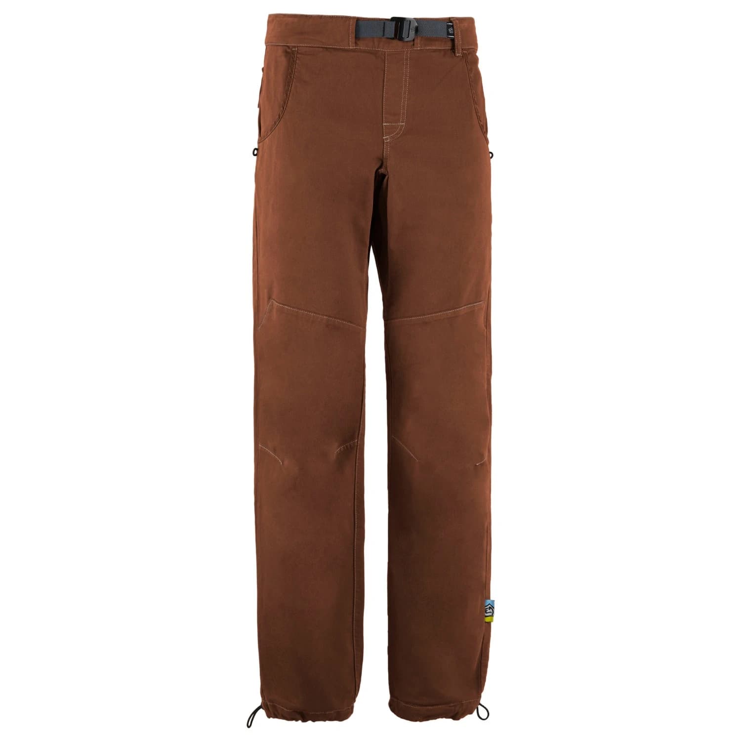 Мъжки панталон за боулдър E9 Baba Bouldering trousers - Monkey