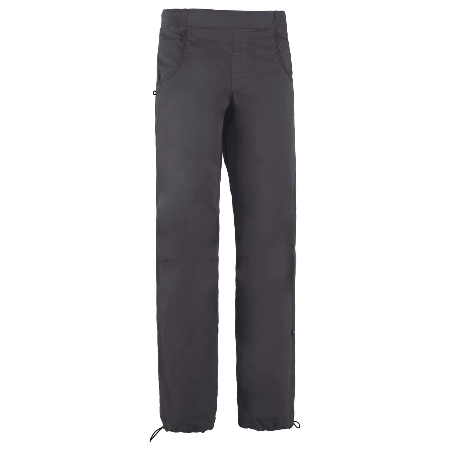 Мъжки панталон за боулдър E9 Free-P Bouldering trousers - Ash