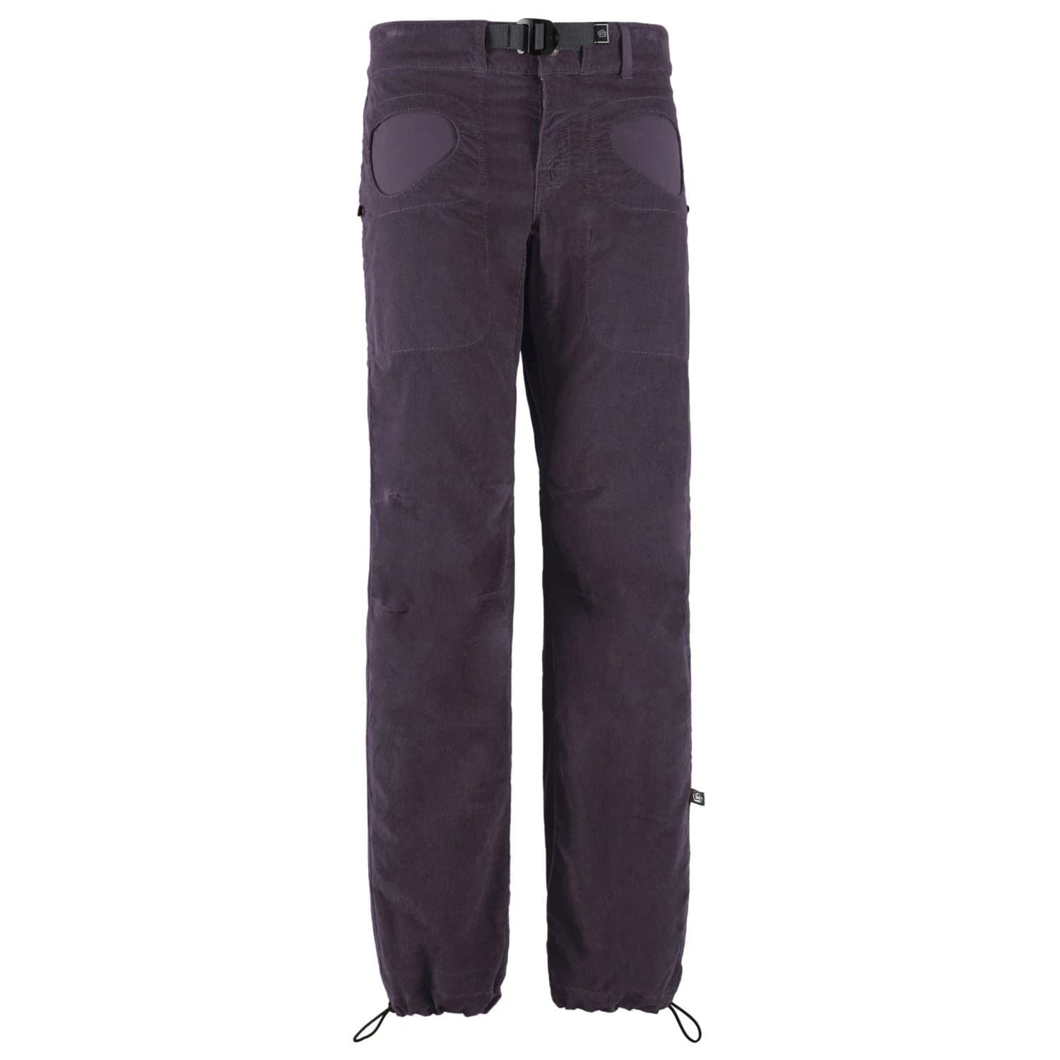 Панталон за боулдър E9 Rondo Belt-VS Bouldering trousers - Shark