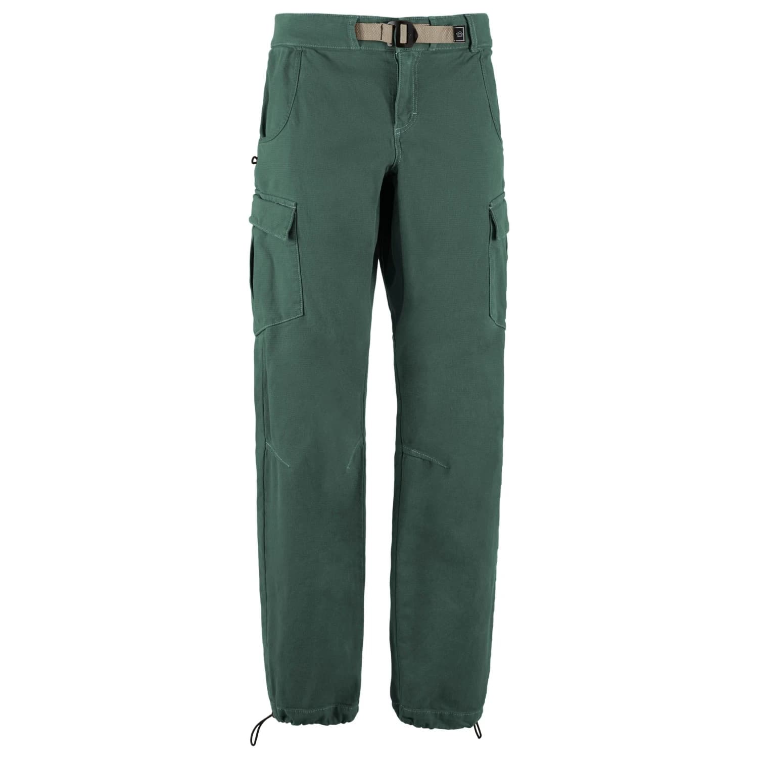 Мъжки панталон за боулдър E9 Saccoc Bouldering trousers - Fig