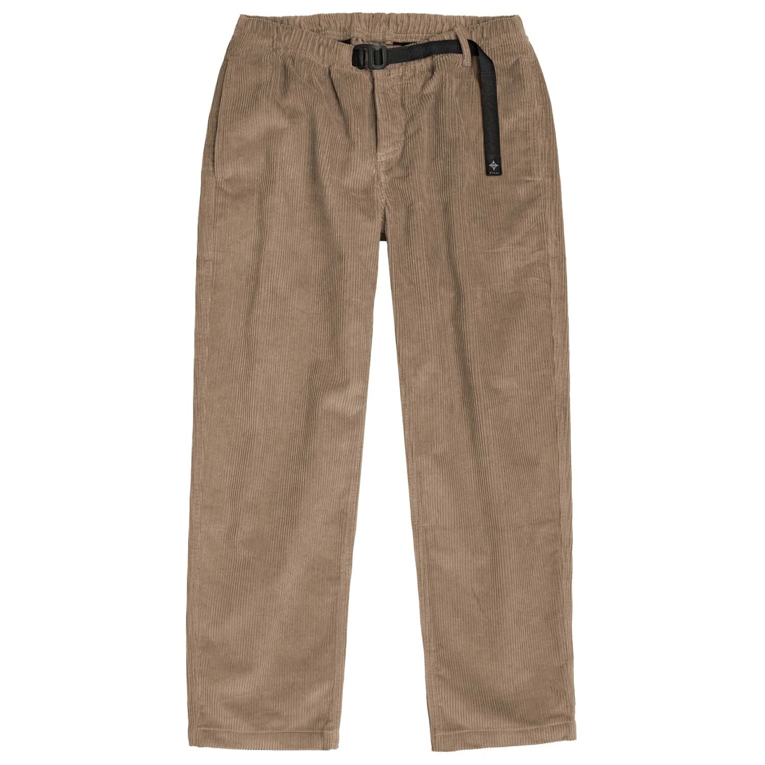 Мъжки панталон за катерене Miwok Corduroy Pants Bouldering trousers - Camel