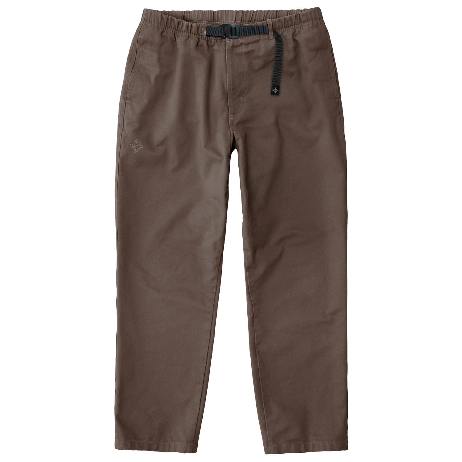 Мъжки панталон за катерене Miwok Miwok Pants Bouldering trousers - Ebony