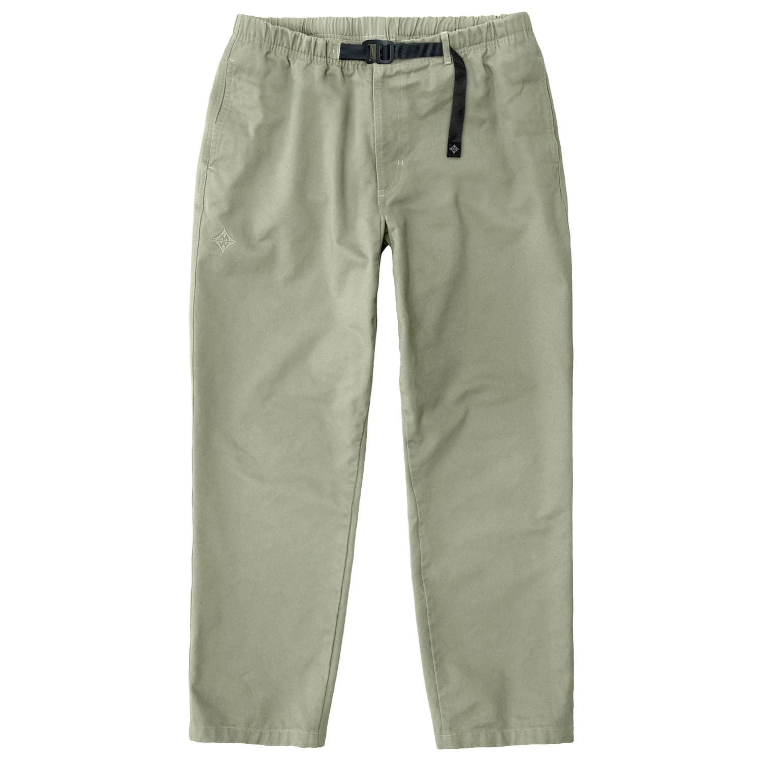 Мъжки панталон за катерене Miwok Miwok Pants Bouldering trousers - Fog Green