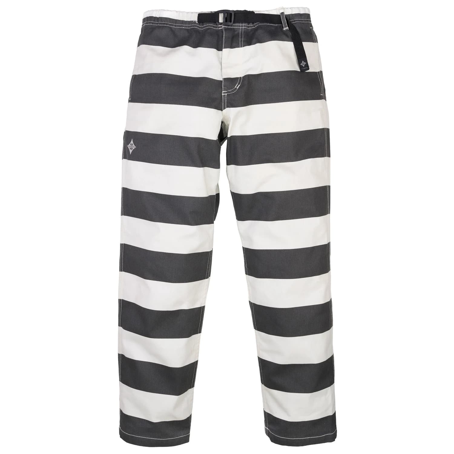 Мъжки панталон за катерене Miwok Nodin Pants Bouldering trousers - Black / Cream