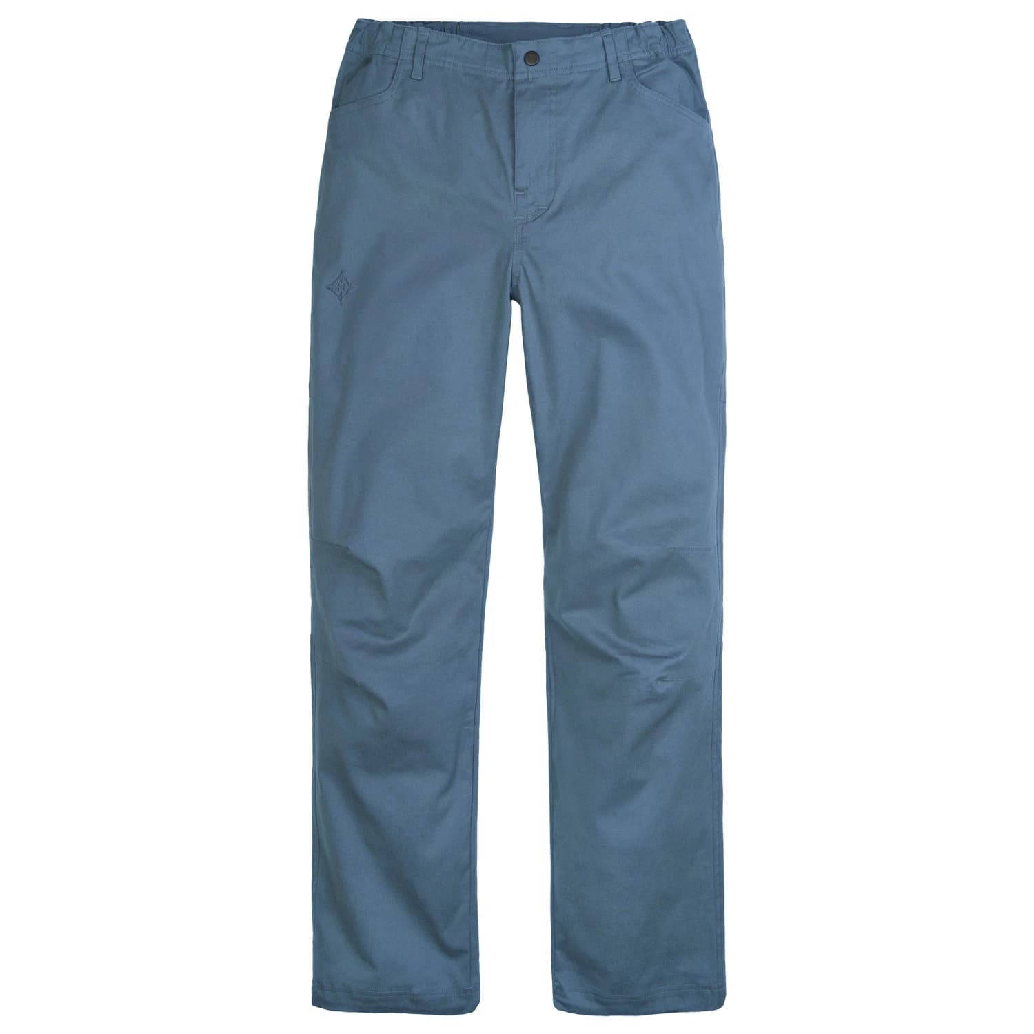 Мъжки панталон за катерене Miwok Tuolumne Pants Bouldering trousers - Infinity Blue