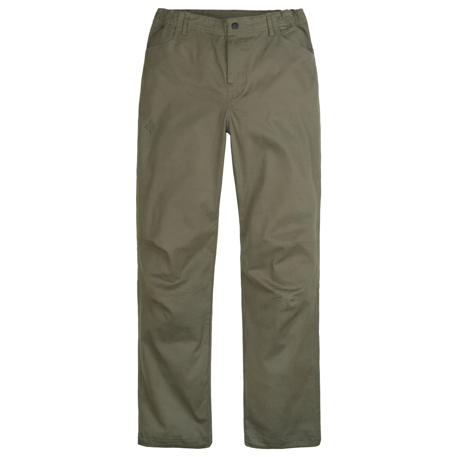 Мъжки панталон за катерене Miwok Tuolumne Pants Bouldering trousers - Khaki