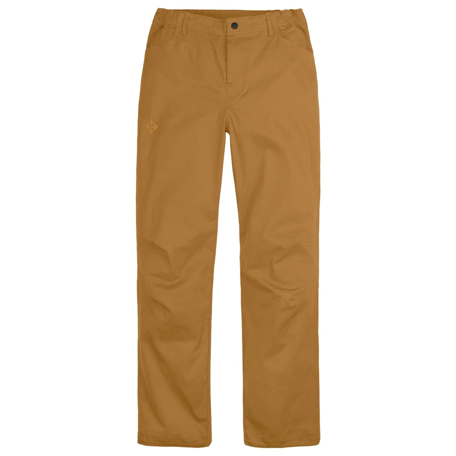 Мъжки панталон за катерене Miwok Tuolumne Pants Bouldering trousers - Tabacco