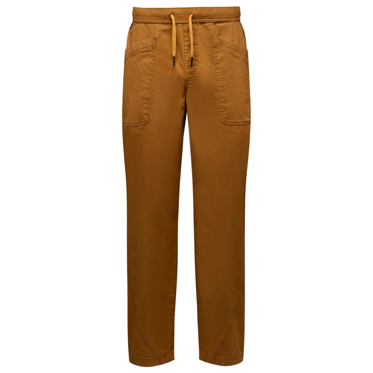 Мъжки панталон за катерене Black Diamond Motive Pants Climbing trousers - Aged Iron
