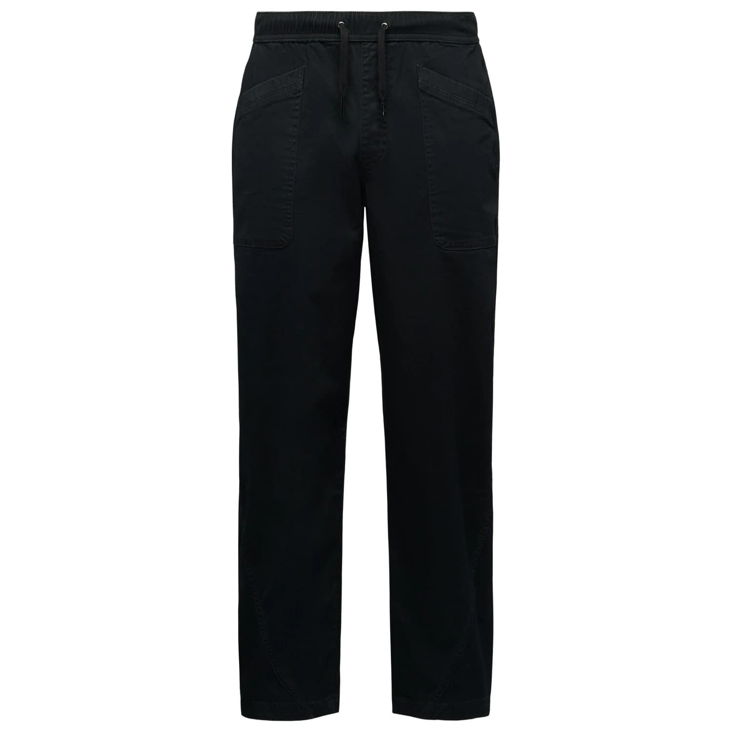 Мъжки панталон за катерене Black Diamond Motive Pants Climbing trousers - Black