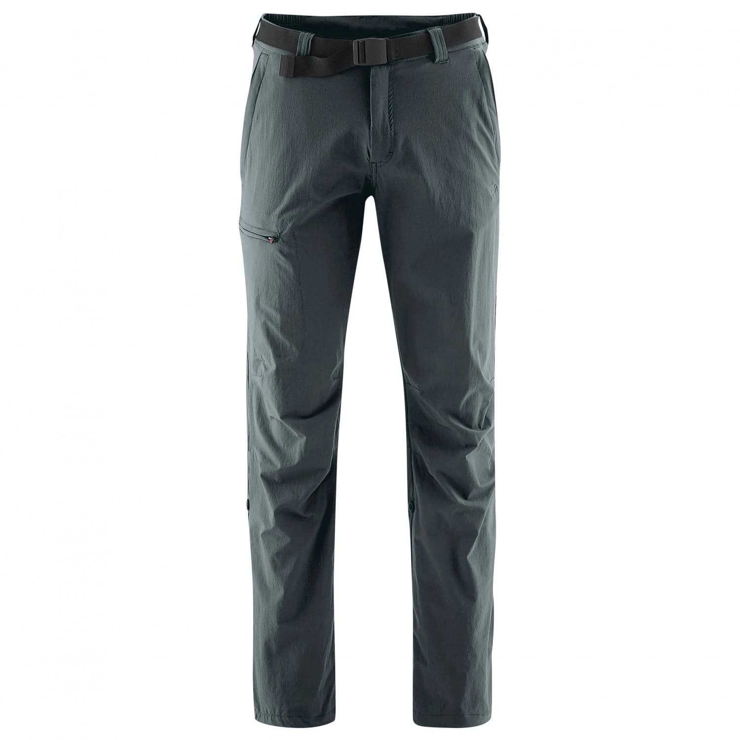 Мъжки туристически панталон Maier Sports Nil Walking trousers - Graphite