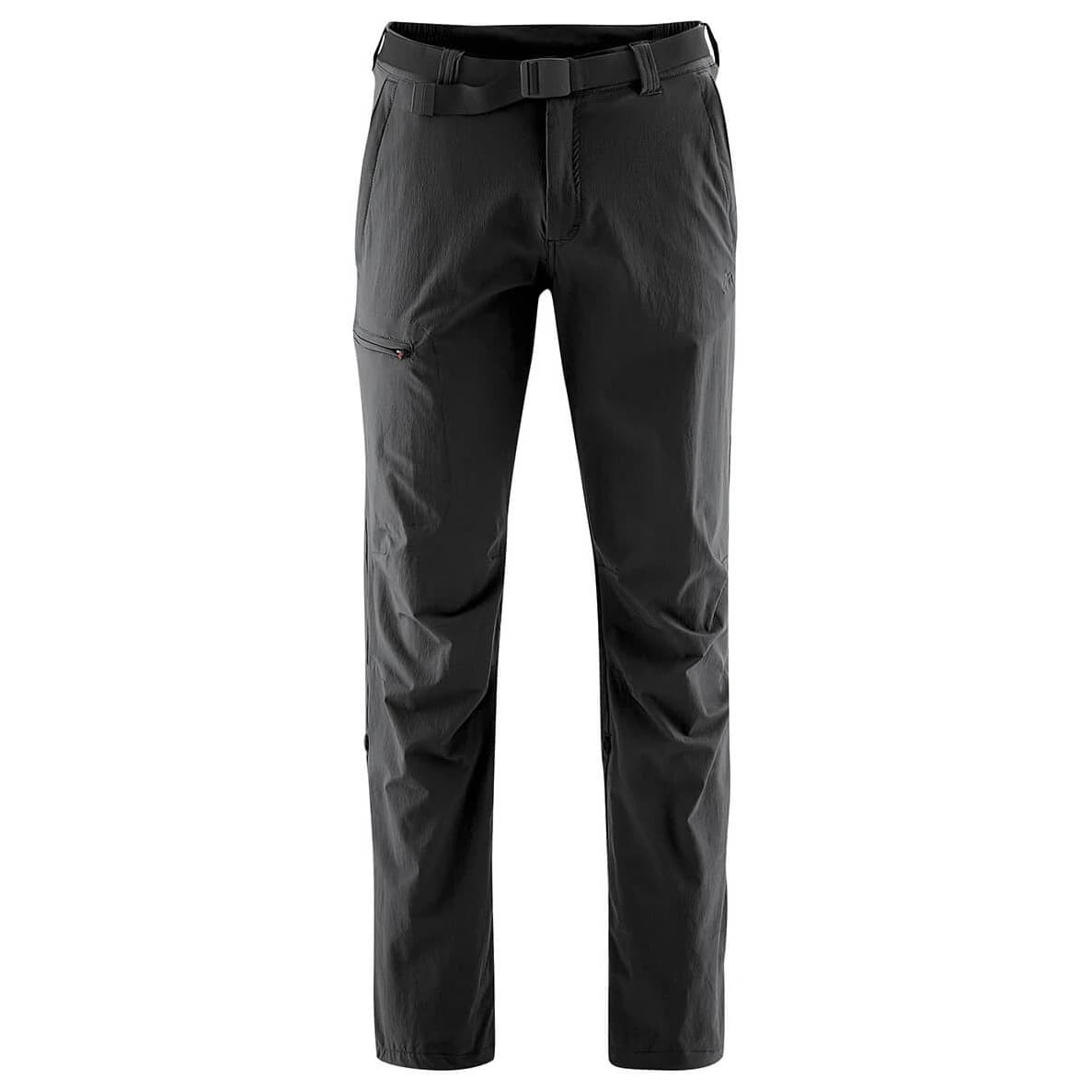 Мъжки туристически панталон Maier Sports Nil Walking trousers - Black