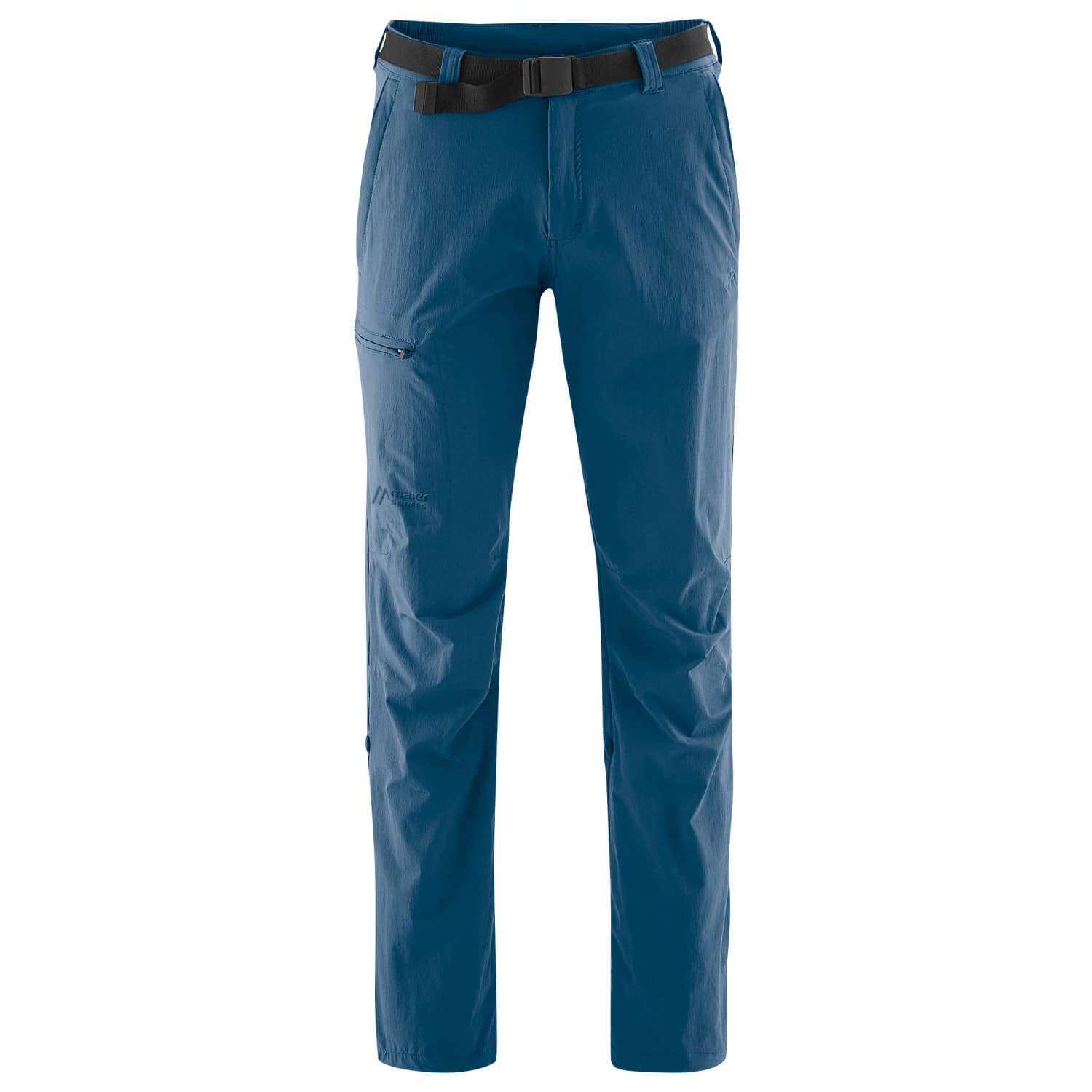 Мъжки туристически панталон Maier Sports Nil Walking trousers - Ensign Blue