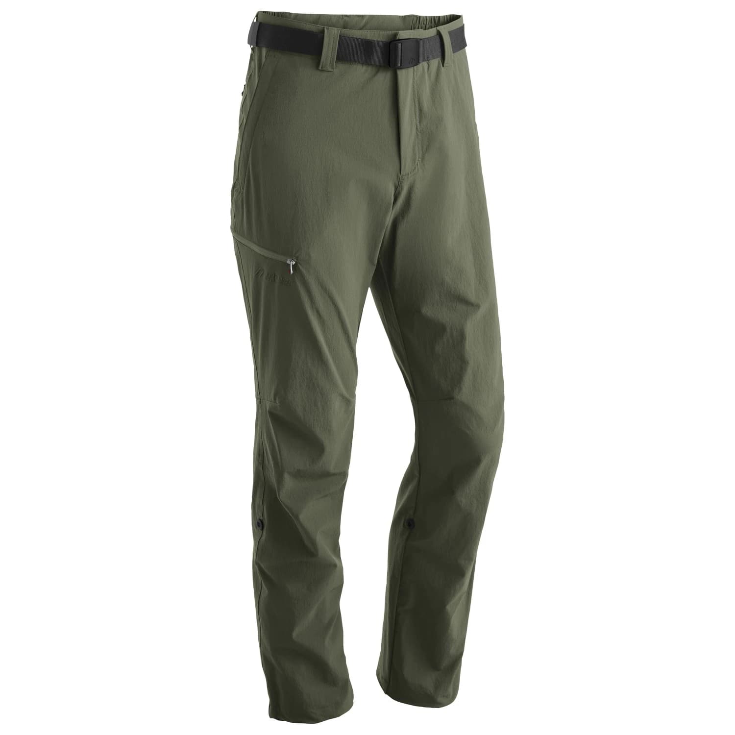 Мъжки туристически панталон Maier Sports Nil Walking trousers - Green Goose