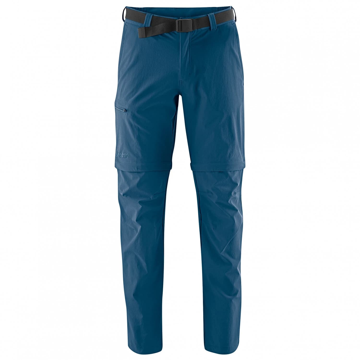 Мъжки панталон със свалящи крачоли Maier Sports Tajo 2 Walking trousers - Ensign Blue