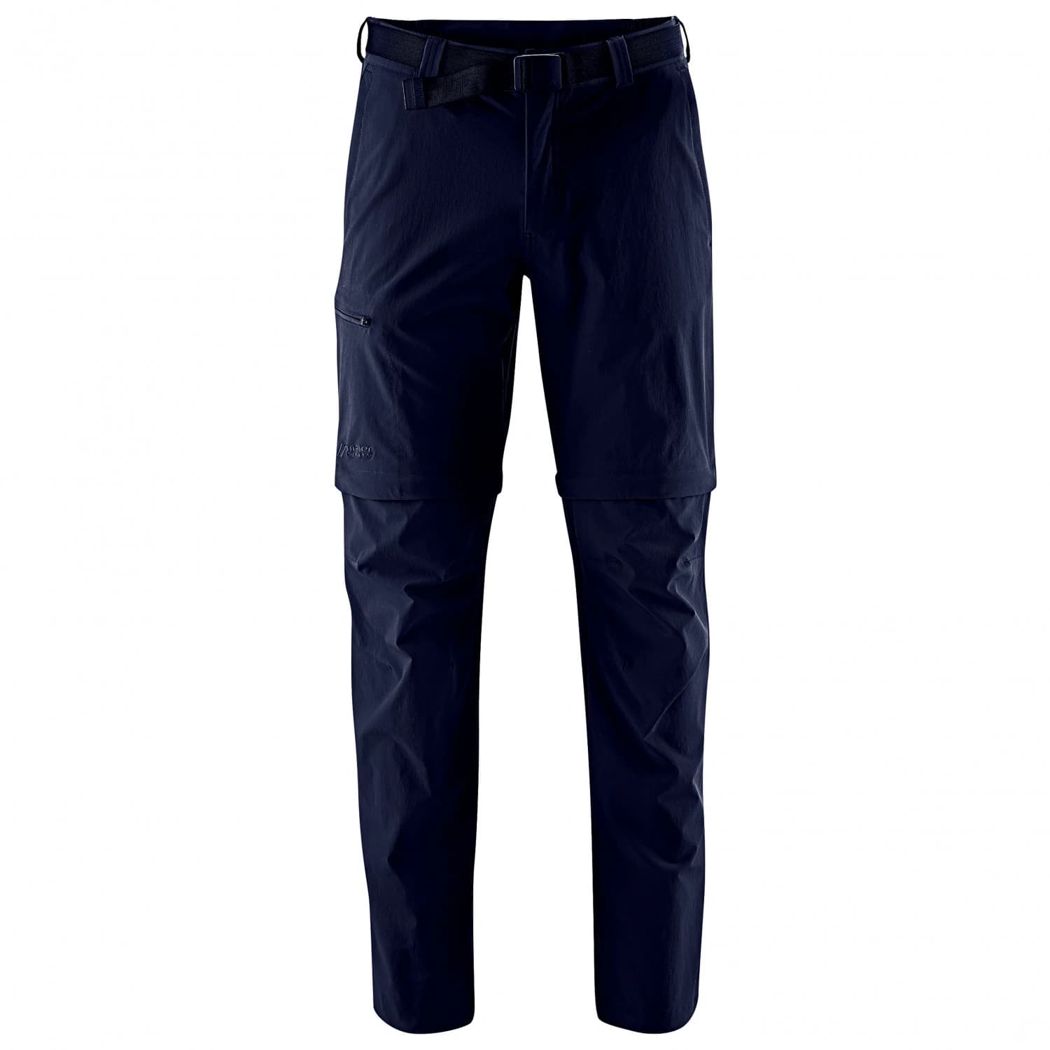 Мъжки панталон със свалящи крачоли Maier Sports Tajo 2 Walking trousers - Night Sky