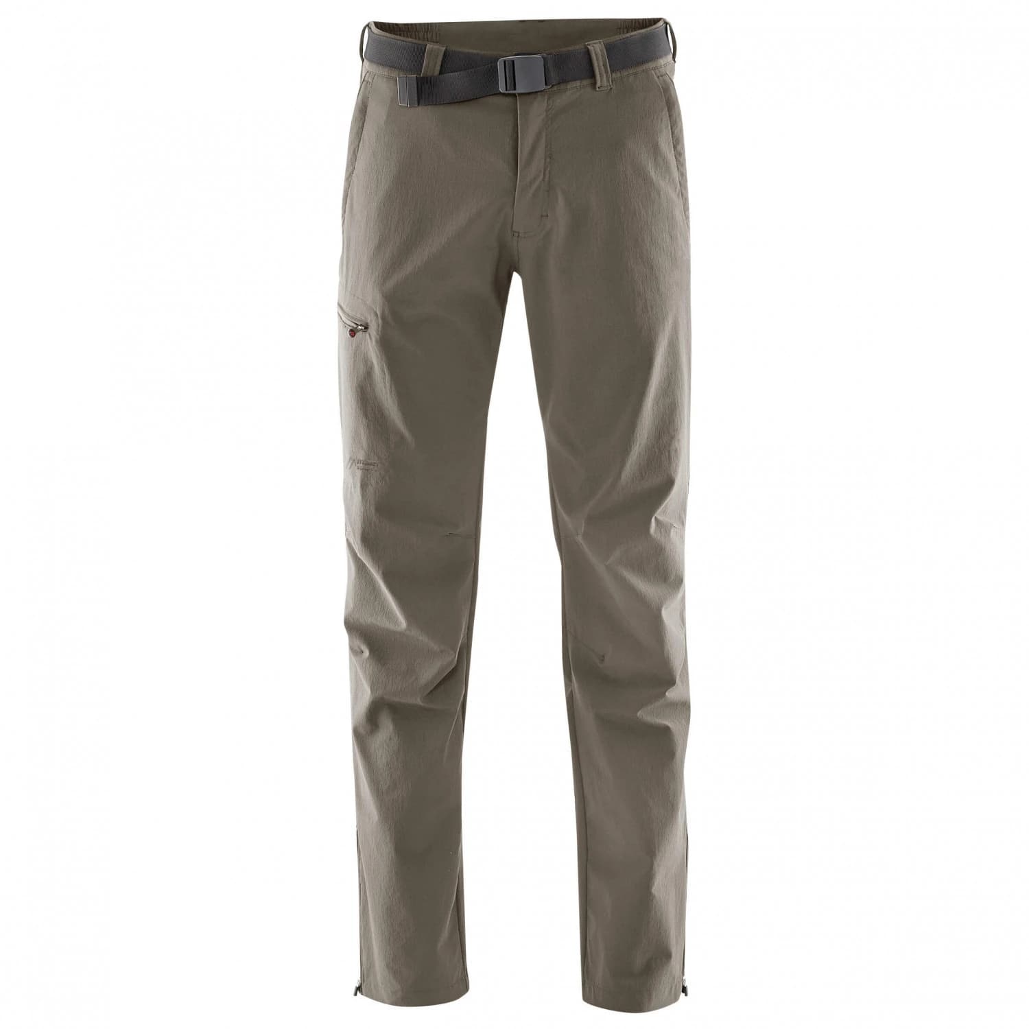 Мъжки туристически панталон Maier Sports Torid Slim Walking trousers - Teak