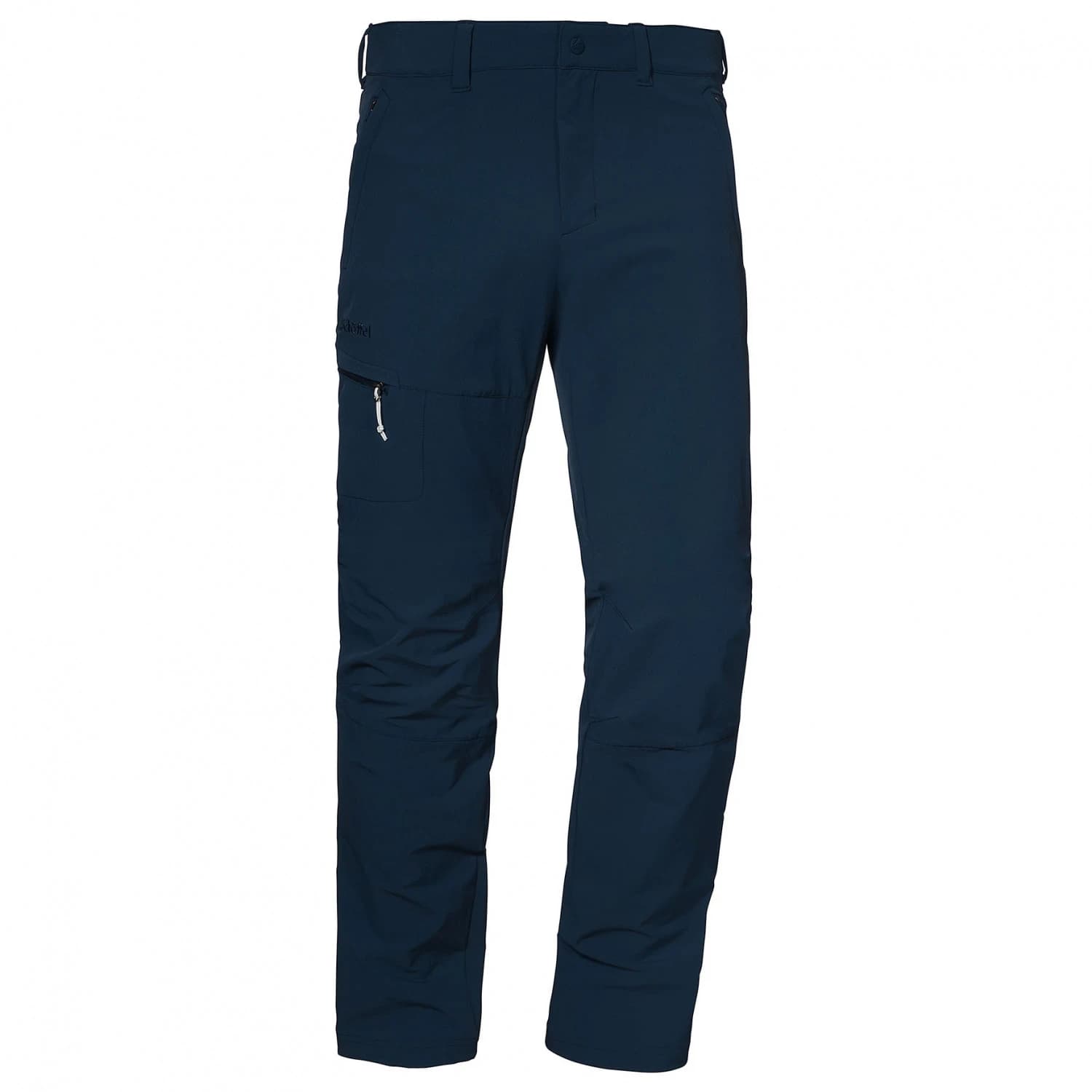Мъжки туристически панталон Schöffel Pants Koper1 Walking trousers - Dress Blues