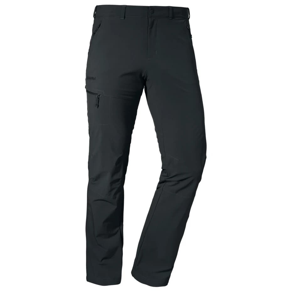 Мъжки туристически панталон Schöffel Pants Koper1 Walking trousers - Black
