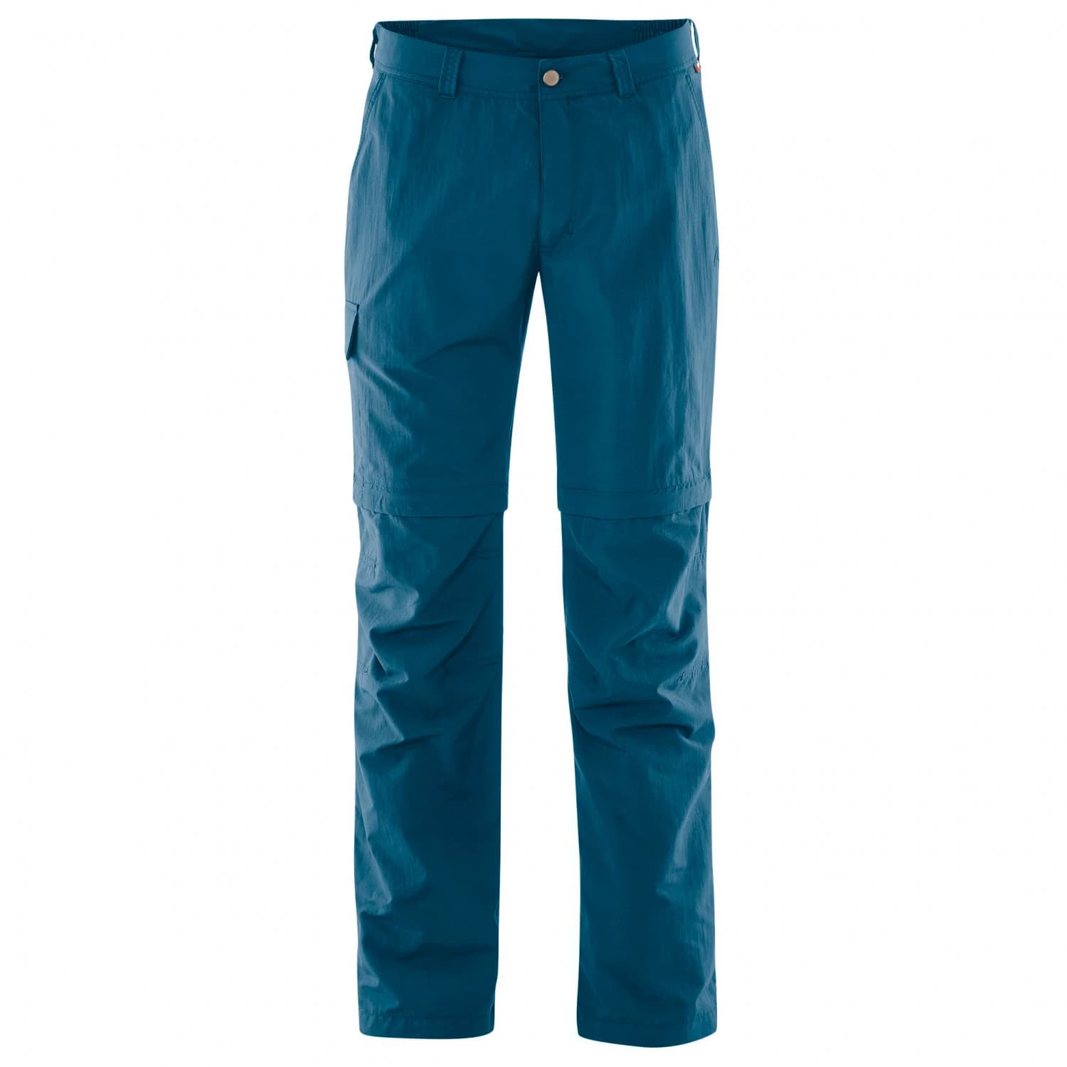 Мъжки панталон със свалящи крачоли Maier Sports Trave Zip-off trousers - Ensign Blue
