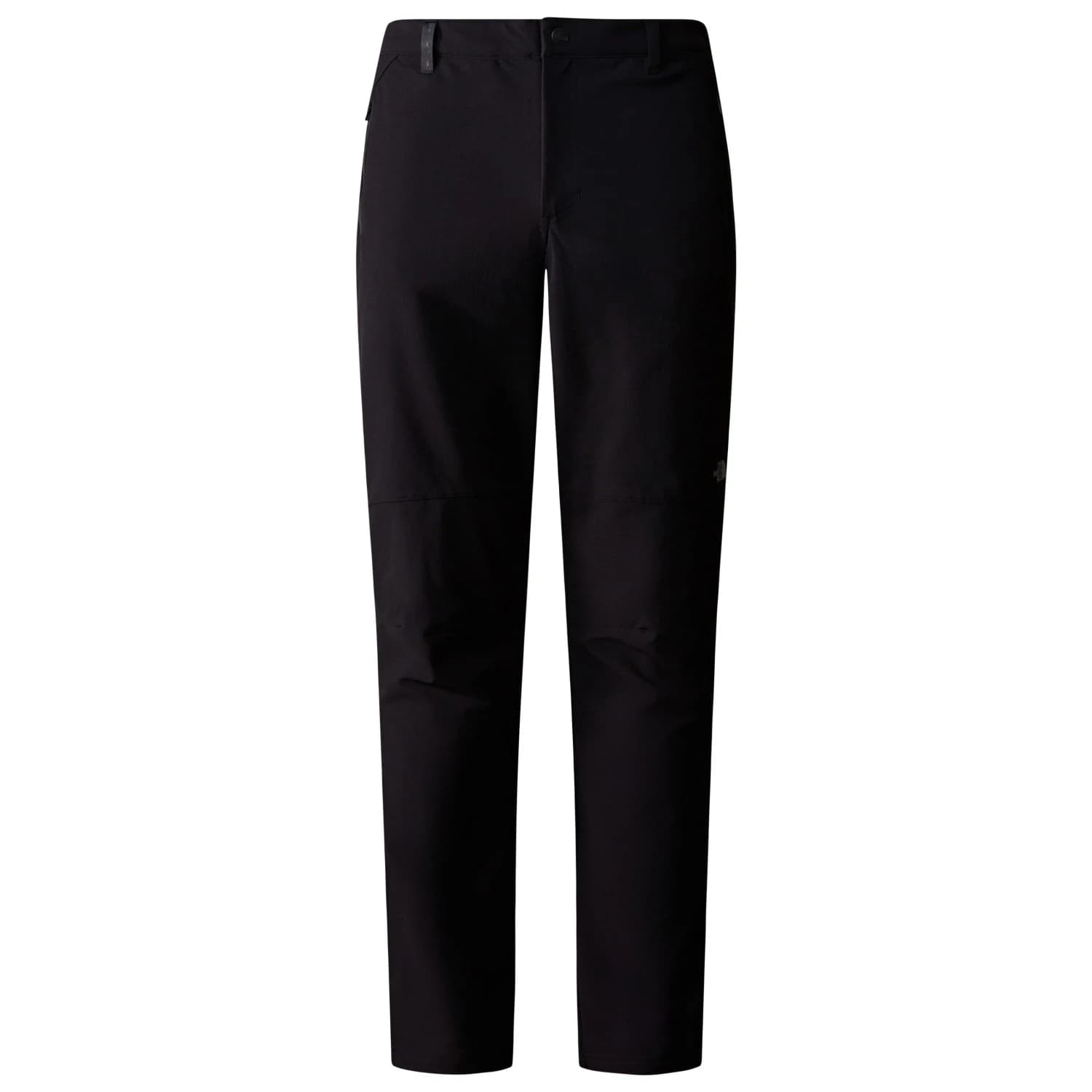 Мъжки туристически панталон The north face Quest Softshell Pant (Regular Fit) Walking trousers - TNF Black / NPF