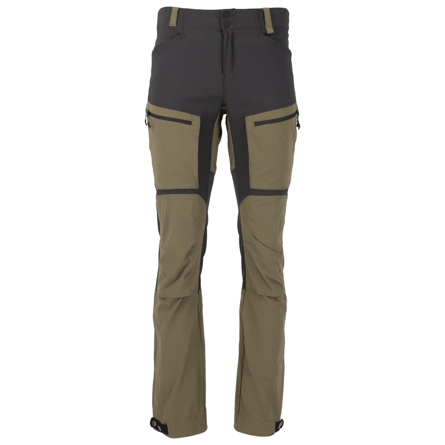 Мъжки туристически панталон Whistler Kodiak Outdoor Pant Walking trousers - Phantom
