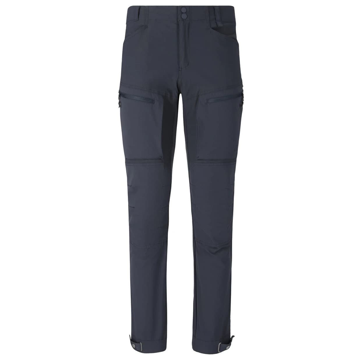 Мъжки туристически панталон Whistler Kodiak Outdoor Pant Walking trousers - Salute