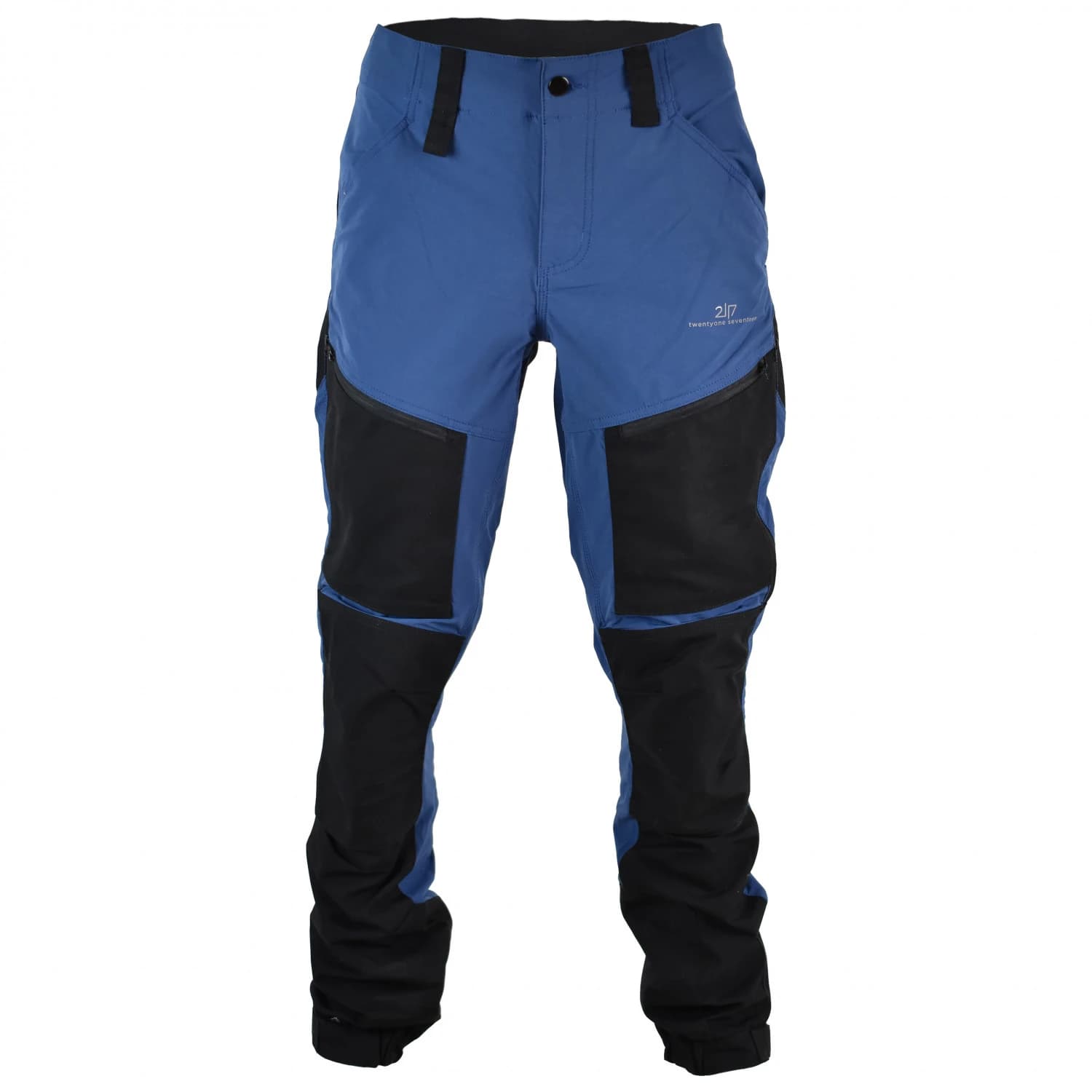 Мъжки туристически панталон 2117 of sweden Pant Stojby Walking trousers - Navy