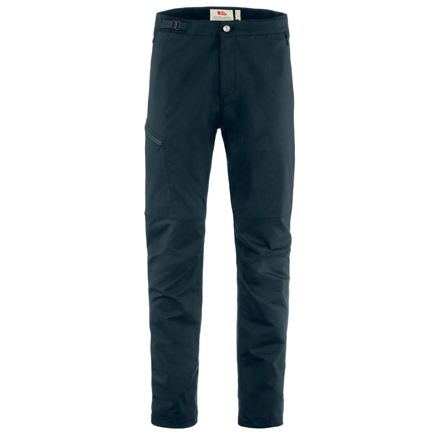 Мъжки туристически панталон Fjällräven Abisko Hike Trousers Walking trousers - Dark Navy