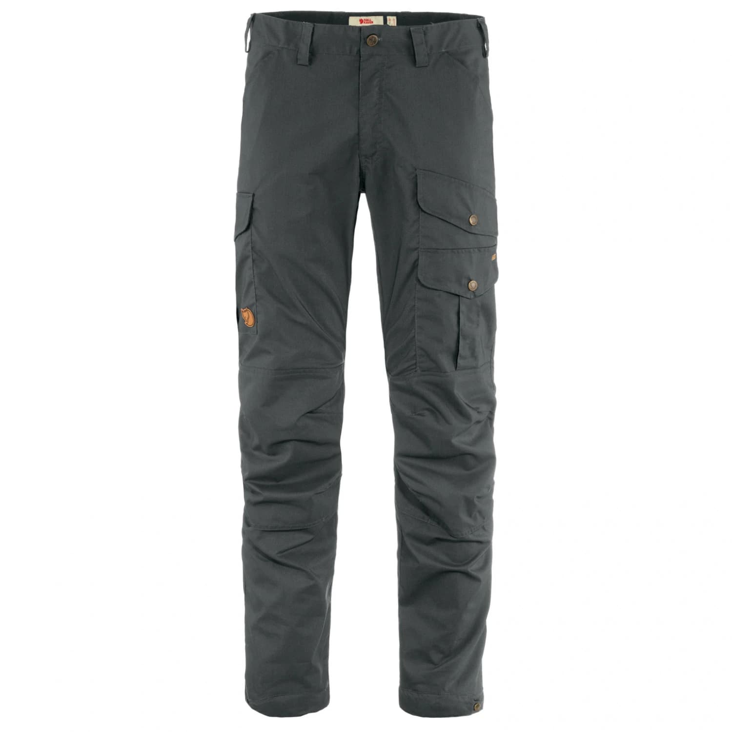 Мъжки туристически панталон Fjällräven Vidda Pro Lite Trousers Walking trousers - Dark Grey