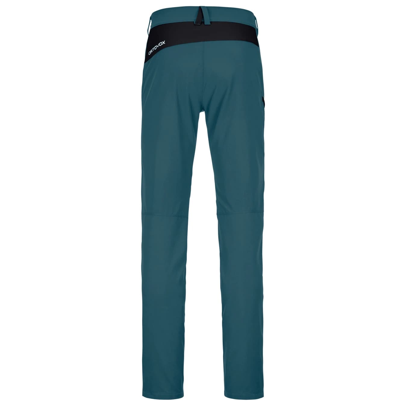 Мъжки туристически панталон Ortovox Pelmo Pants Walking trousers - Dark Arctic Grey