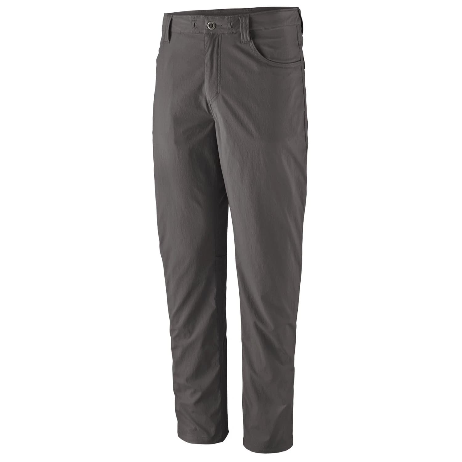 Мъжки туристически панталон Patagonia Quandary Pants Walking trousers - Forge Grey