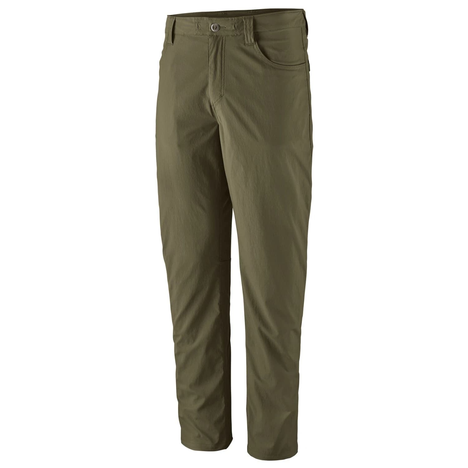 Мъжки туристически панталон Patagonia Quandary Pants Walking trousers - Basin Green
