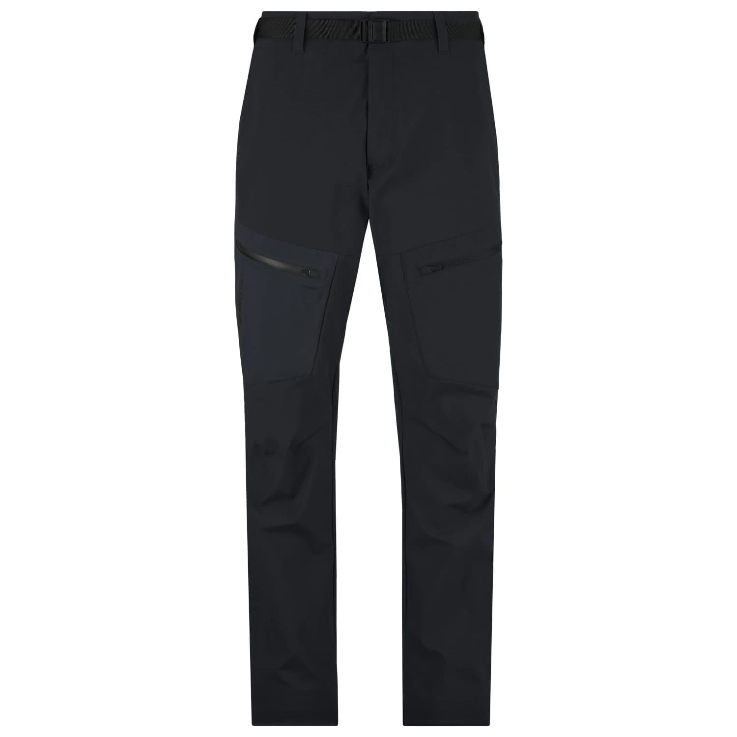 Мъжки туристически панталон Salomon Outerpath Utility Pants Walking trousers - Deep Black
