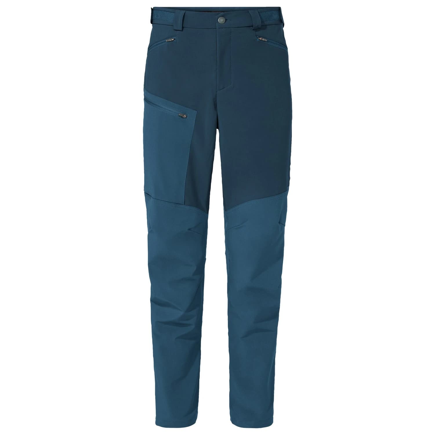 Мъжки туристически панталон Vaude Elope Pants Walking trousers - Dark Sea