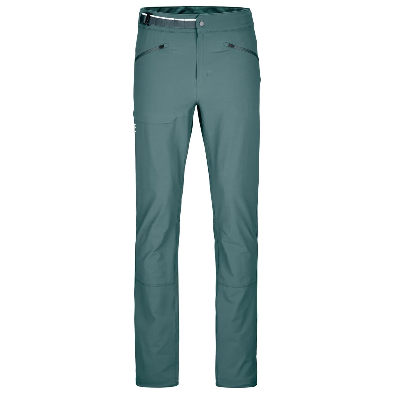 Мъжки туристически панталон Ortovox Brenta Pants Walking trousers - Dark Arctic Grey