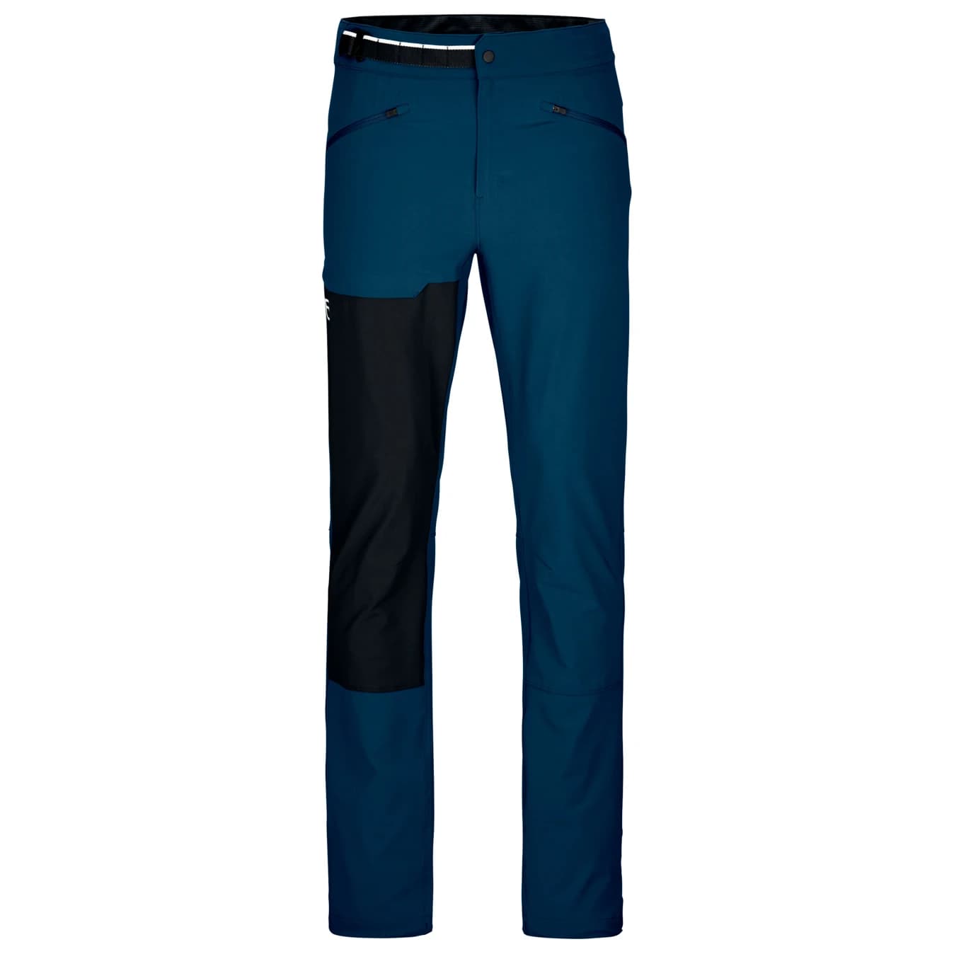 Мъжки туристически панталон Ortovox Brenta Pants Walking trousers - Deep Ocean II