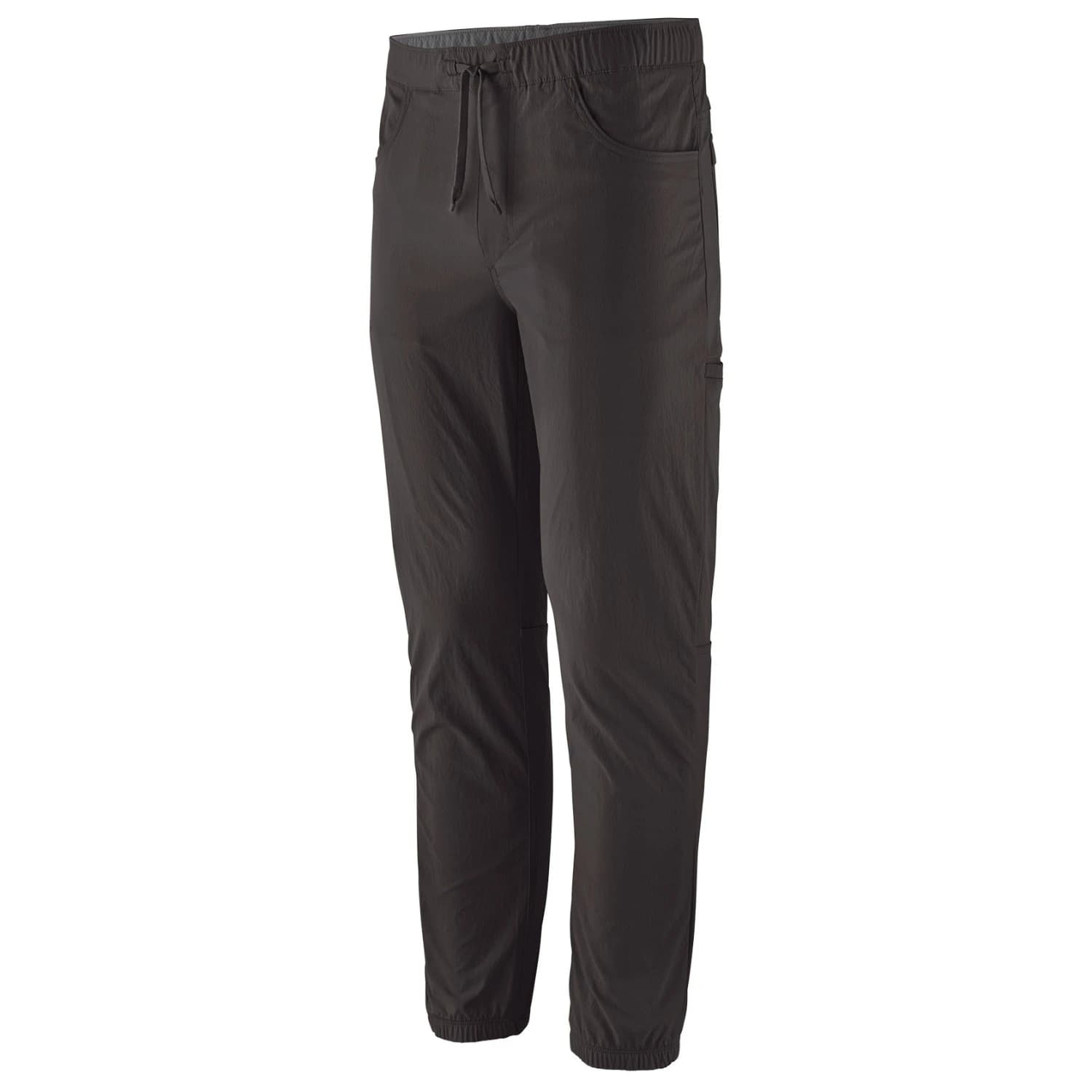 Мъжки туристически панталон Patagonia Quandary Joggers Walking trousers - Black
