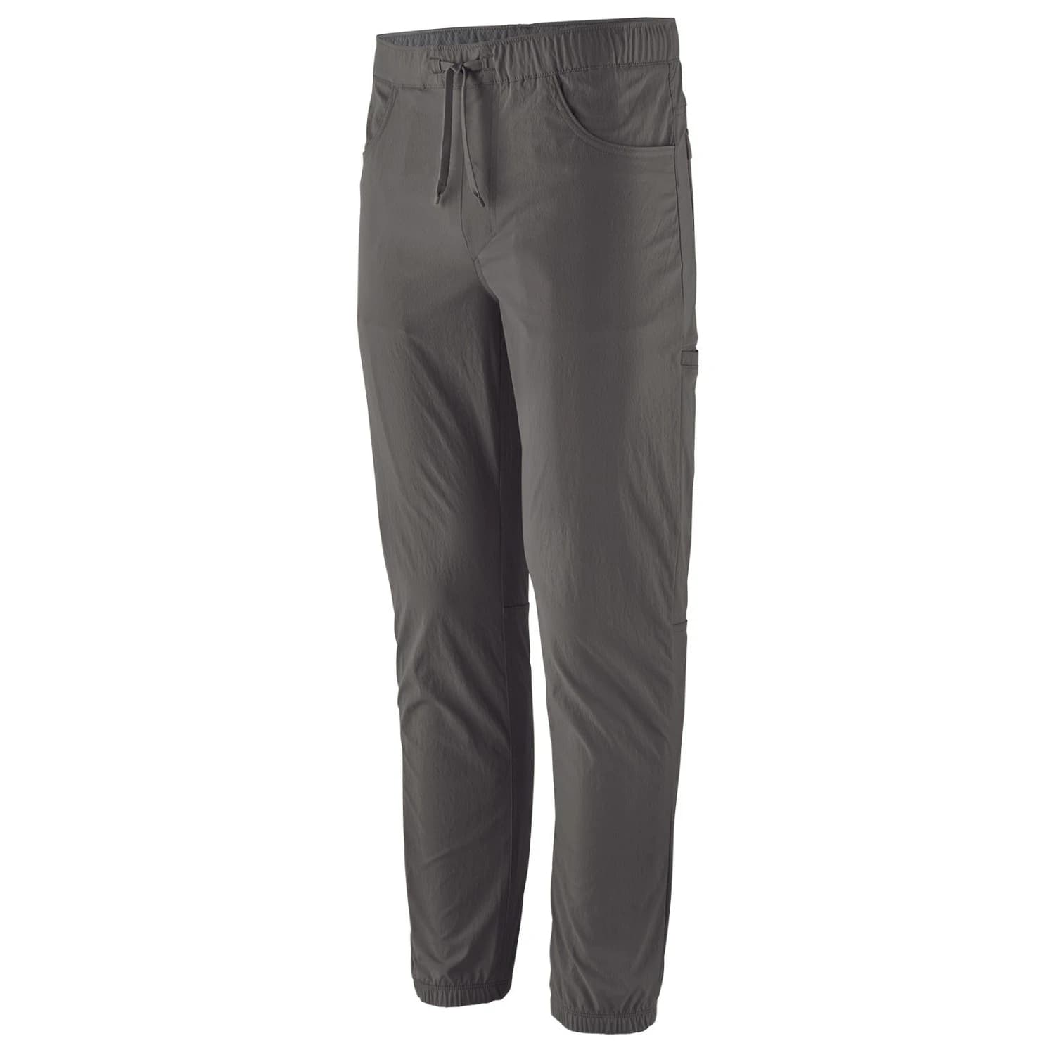 Мъжки туристически панталон Patagonia Quandary Joggers Walking trousers - Forge Grey