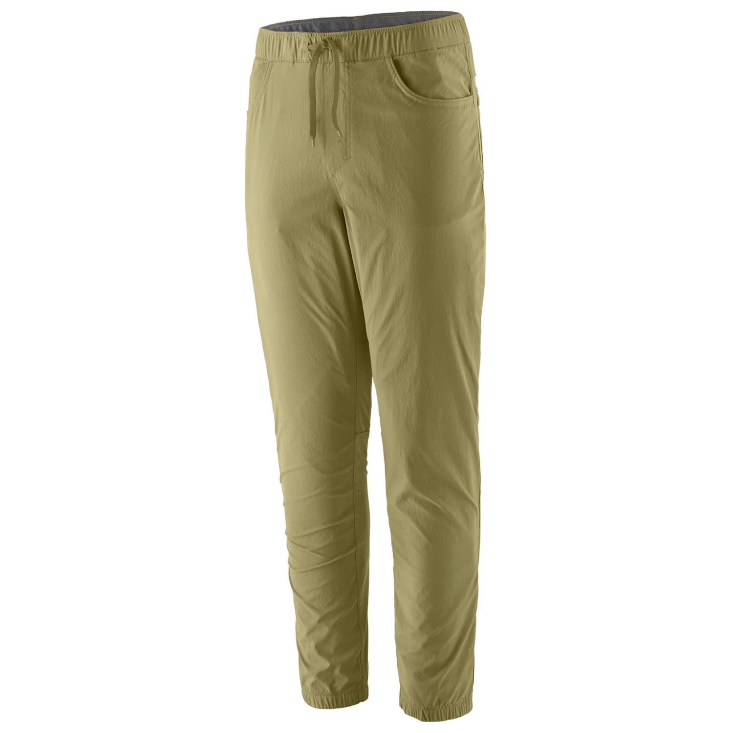 Мъжки туристически панталон Patagonia Quandary Joggers Walking trousers - Gumtree Green