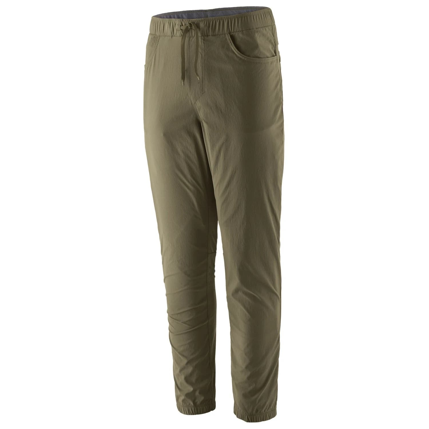 Мъжки туристически панталон Patagonia Quandary Joggers Walking trousers - Basin Green