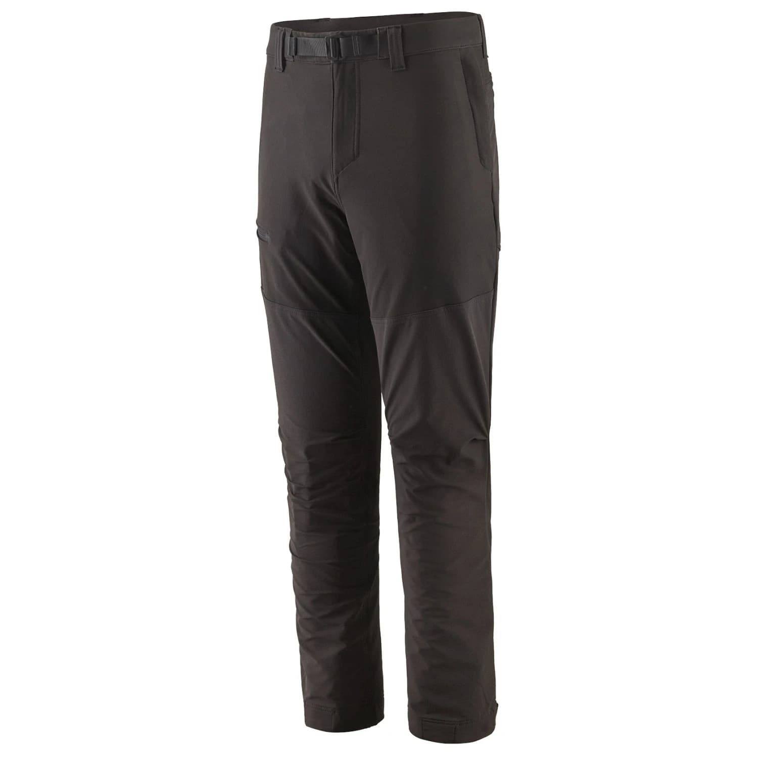 Мъжки туристически панталон Patagonia Terravia Peak Pants Walking trousers - Black