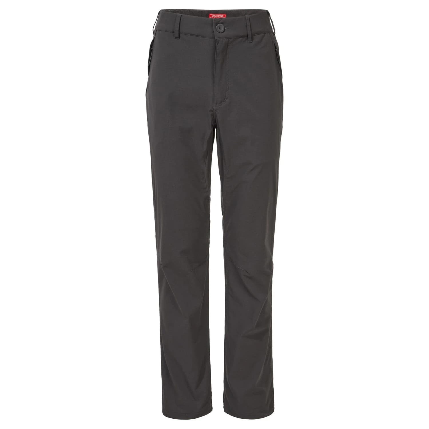 Мъжки туристически панталон Craghoppers NL Pro Trouser Walking trousers - Black Pepper