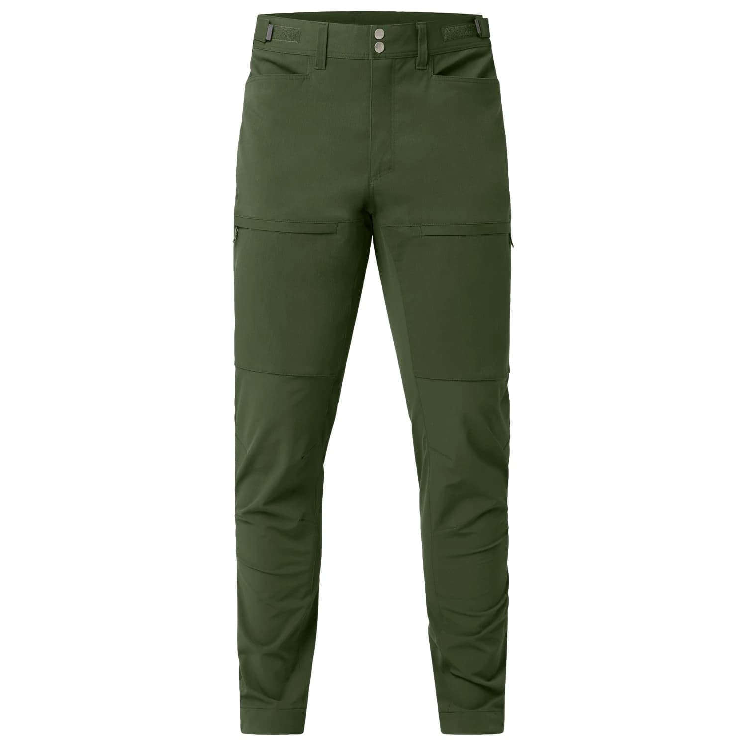 Мъжки туристически панталон Haglöfs Alert Mid Pant Walking trousers - Seaweed Green
