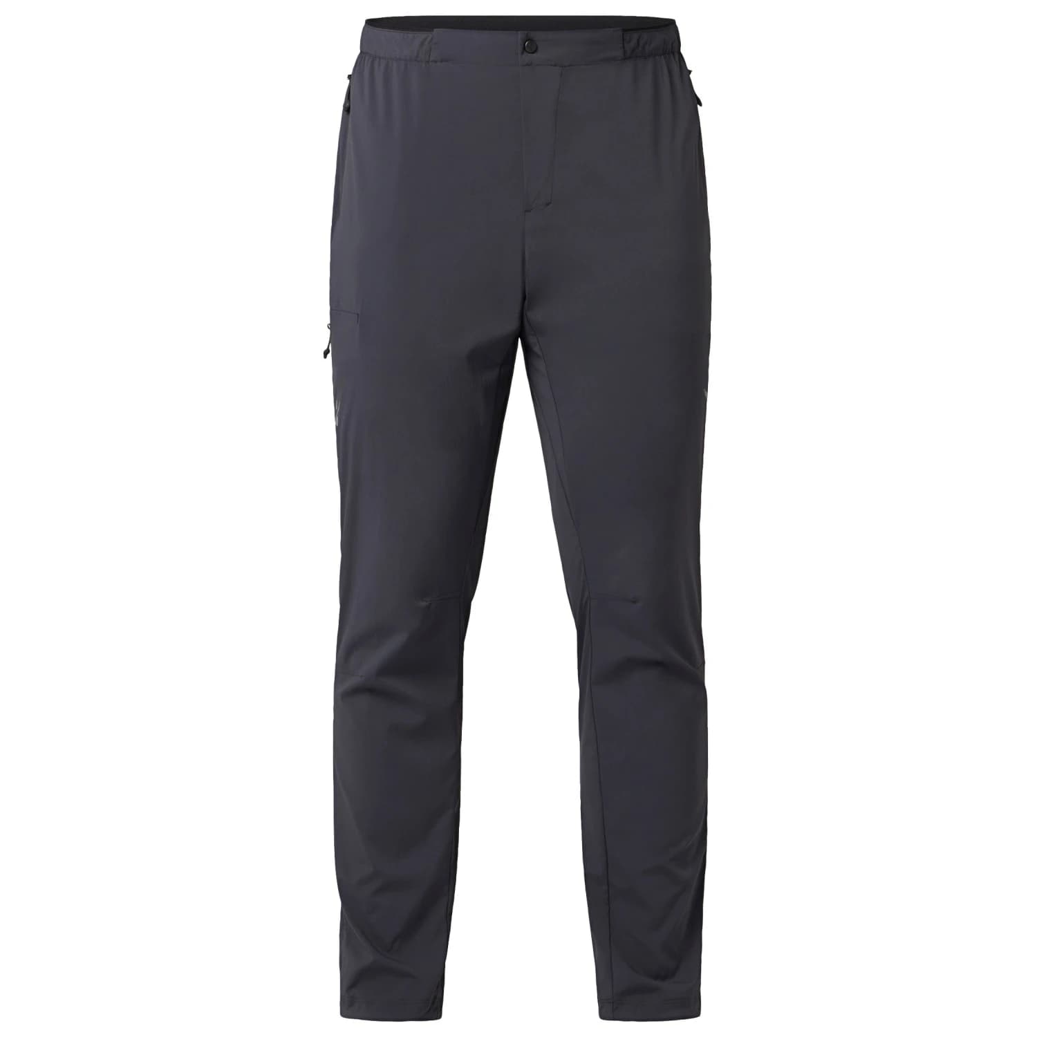 Мъжки туристически панталон Haglöfs L.I.M Fuse II Pant Walking trousers - True Black