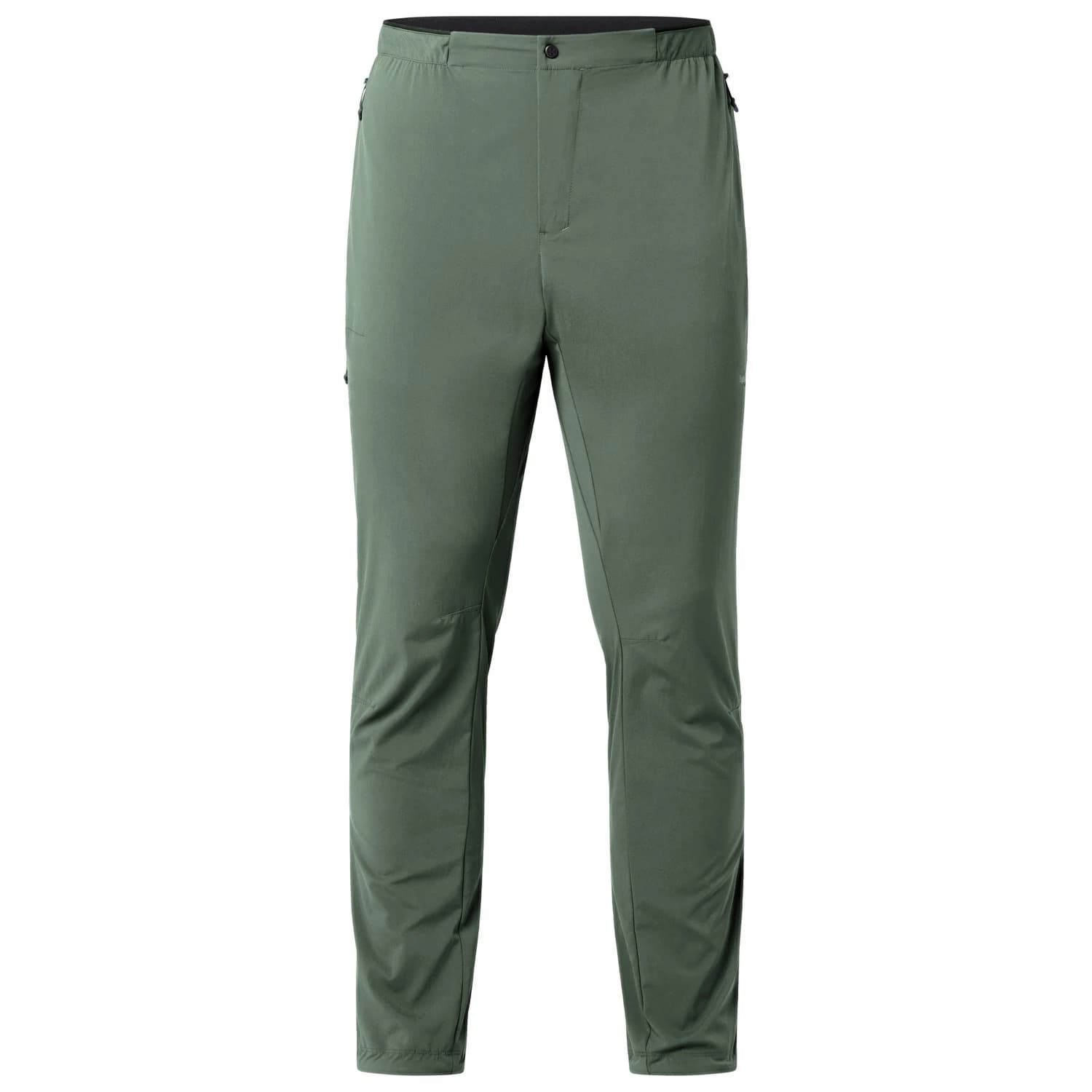 Мъжки туристически панталон Haglöfs L.I.M Fuse II Pant Walking trousers - Chlorophyll Green