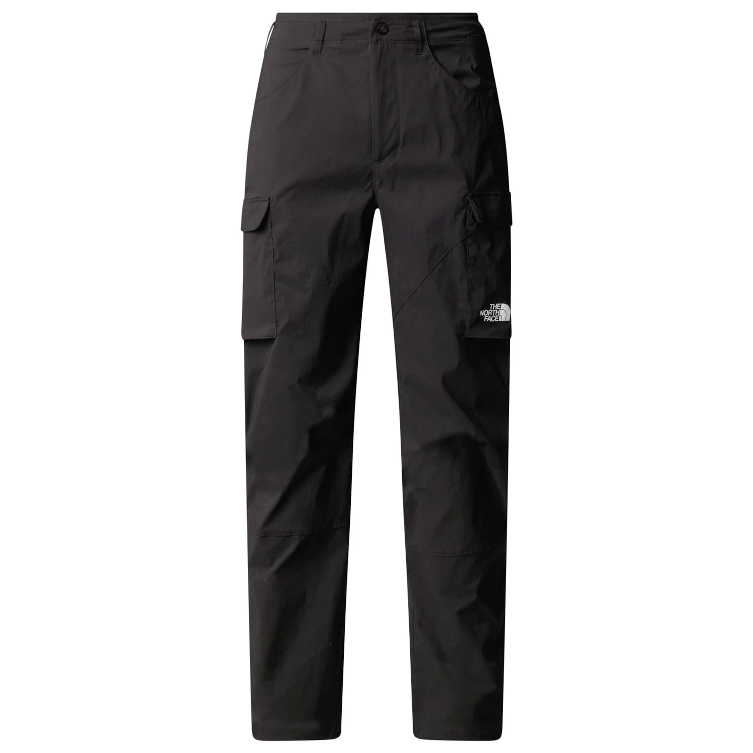 Мъжки туристически панталон The North Face Exploration Cargo Pant Walking trousers - Black