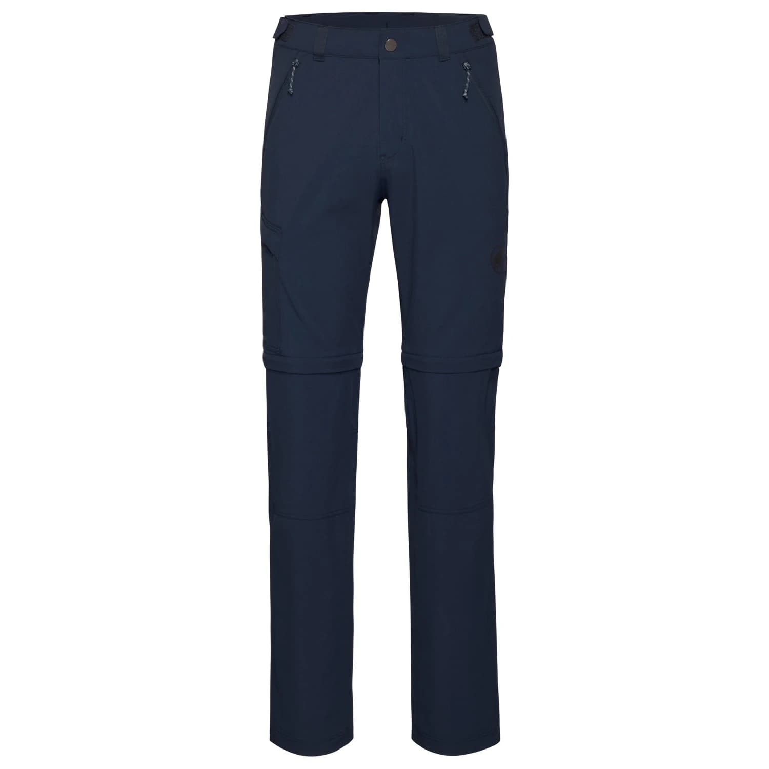 Мъжки панталон със свалящи крачоли Mammut Runbold IV Zip Off Pants Zip-off trousers - Marine