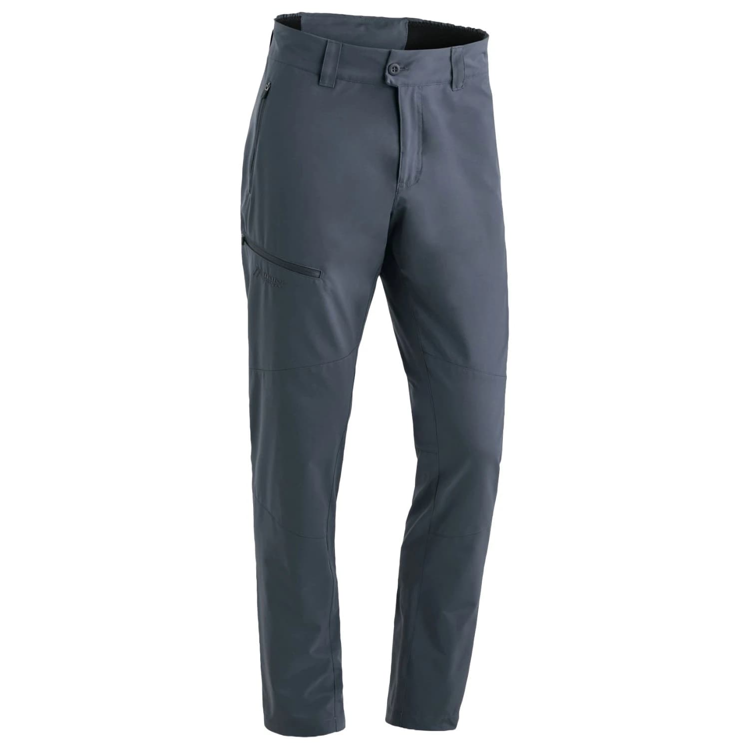 Мъжки туристически панталон Maier Sports Nil Loop Walking trousers - Ombre Blue
