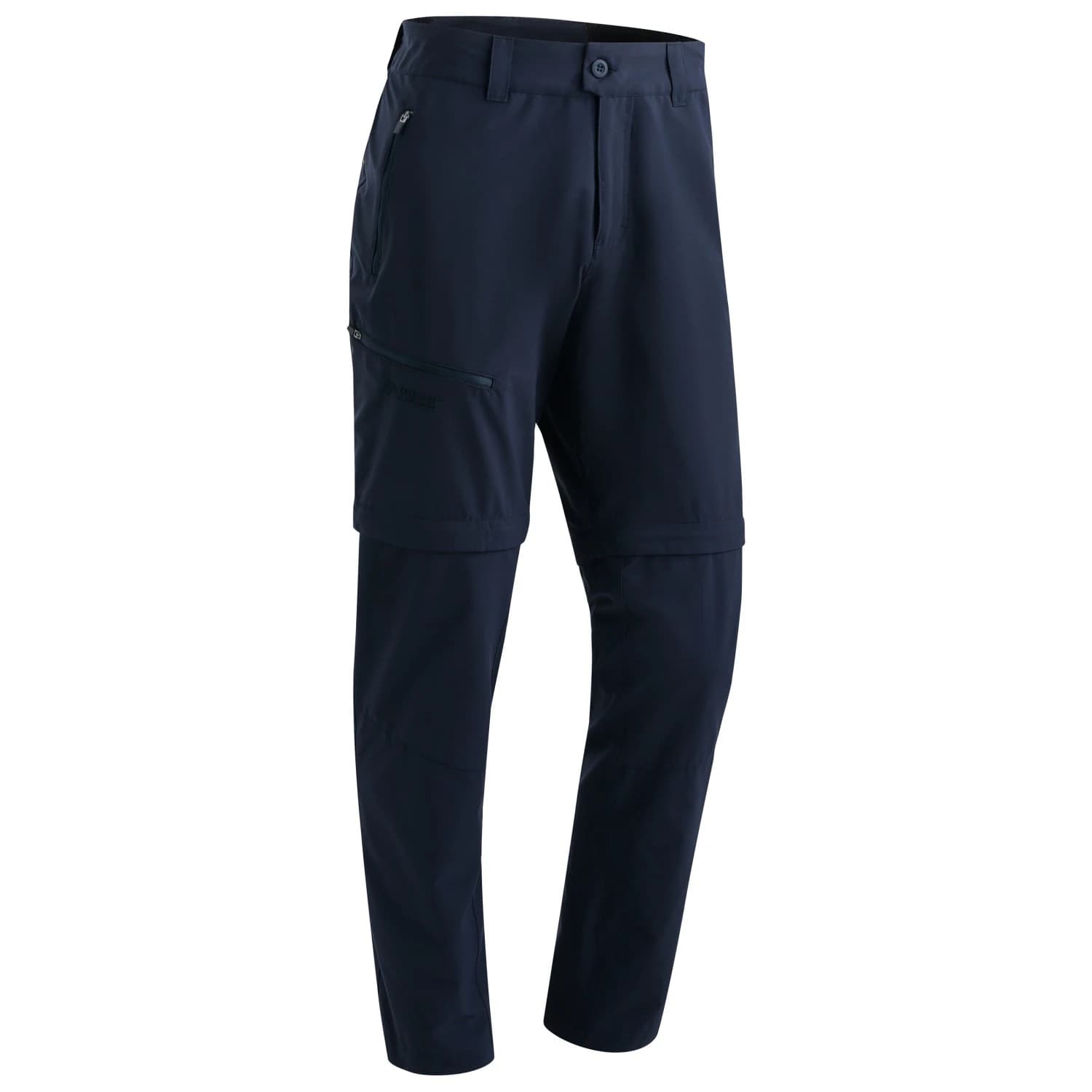 Мъжки панталон със свалящи крачоли Maier Sports Tajo Zip Loop Zip-off trousers - Night Sky